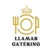 Logo de Catering En Llamas
