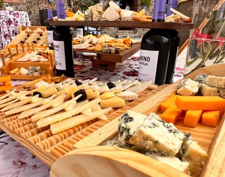 Catering en Pozoblanco | Calablanca – catering en Córdoba (foto 1 de 1)