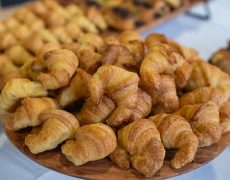 Catering en San Sebastián Donostia Porlamar – catering en San Roke Kalea (foto 8 de 12)