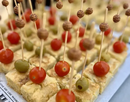 Càtering Eusebio – catering en Calafell (foto 12 de 12)