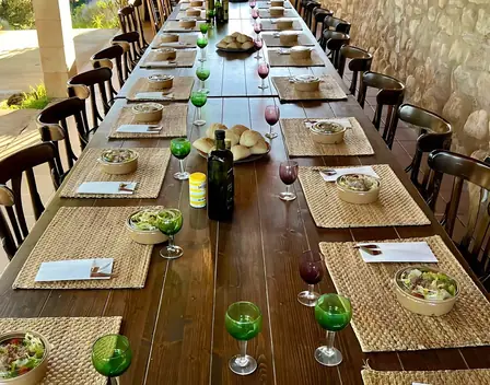 Càtering Eusebio – catering en Calafell (foto 3 de 12)