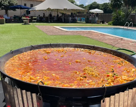 Càtering Eusebio – catering en Calafell (foto 8 de 12)