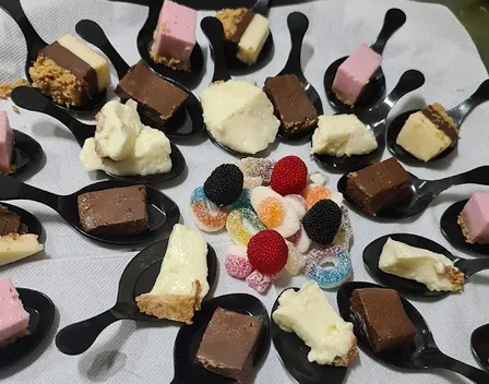 Catering eventos poniente – catering en Almería (foto 1 de 1)