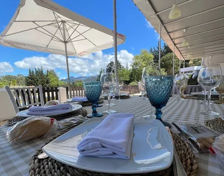 Catering Fernández – catering en Alcalá de los Gazules
