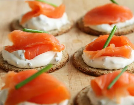 Catering Festin Gourmet – catering en Granada