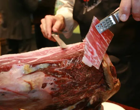 Catering Festin Gourmet – catering en Granada (foto 2 de 3)