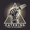 Logo de Catering Festin Gourmet
