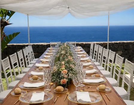 Catering Fuego Frio – catering en Santa Cruz de Tenerife (foto 10 de 12)