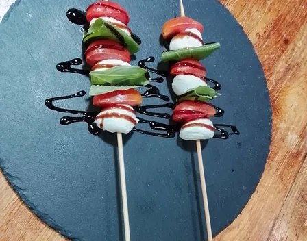 Catering Fuego Frio – catering en Santa Cruz de Tenerife (foto 4 de 12)
