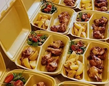 Catering Fuego Frio – catering en Santa Cruz de Tenerife (foto 5 de 12)
