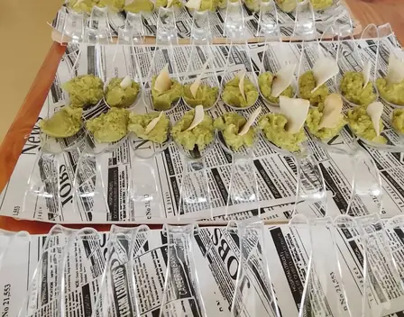 Catering Fuego Frio – catering en Santa Cruz de Tenerife (foto 7 de 12)