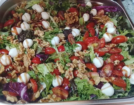 Catering Fuego Frio – catering en Santa Cruz de Tenerife (foto 8 de 12)
