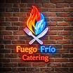 Logo de Catering Fuego Frio