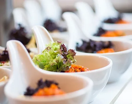 Catering Fuensanta – catering en Santovenia de la Valdoncina (foto 6 de 9)