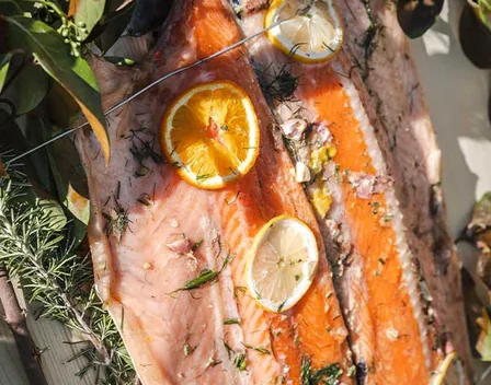 Catering Fusiónica – catering en Baleares (foto 1 de 10)