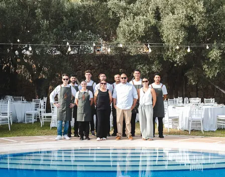 Catering Fusiónica – catering en Baleares (foto 10 de 10)