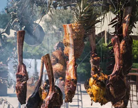 Catering Fusiónica – catering en Baleares (foto 2 de 10)