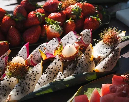 Catering Fusiónica – catering en Baleares (foto 3 de 10)