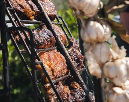 Catering Fusiónica – catering en Baleares (foto 4 de 10)