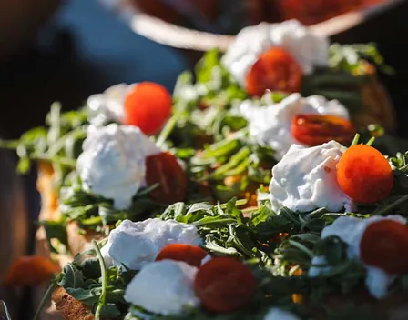 Catering Fusiónica – catering en Baleares (foto 5 de 10)