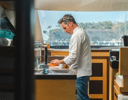 Catering Fusiónica – catering en Baleares (foto 9 de 10)