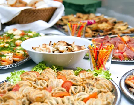 CATERING GABRIEL – catering en Salamanca