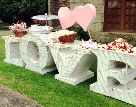 Catering Galicia – catering en Ponteareas (foto 1 de 12)