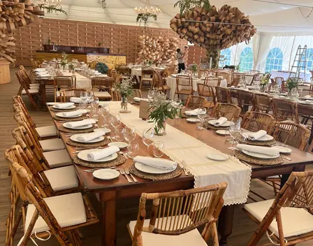 Catering Galicia – catering en Ponteareas (foto 3 de 12)
