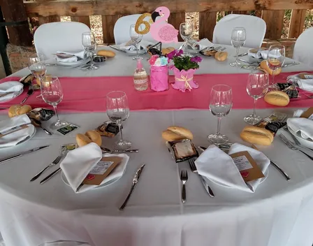 CATERING GARCIA CABELLO – catering en Córdoba