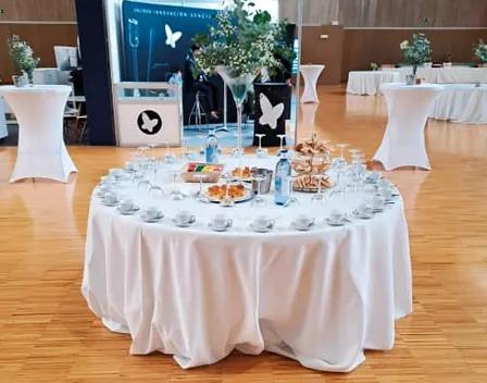 Catering Ginés – catering en Santander (foto 2 de 10)