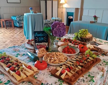 Catering Ginés – catering en Santander (foto 3 de 10)