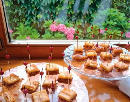 Catering Ginés – catering en Santander (foto 4 de 10)