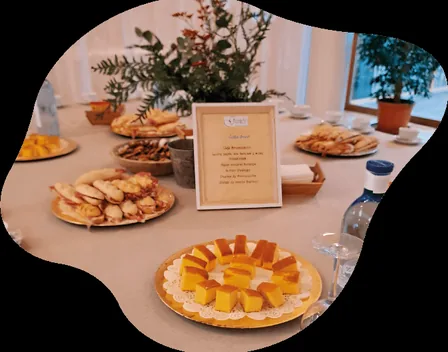 Catering Ginés – catering en Santander (foto 7 de 10)