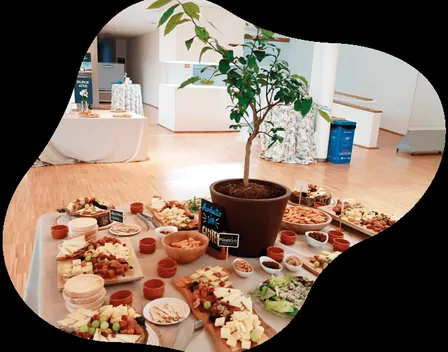 Catering Ginés – catering en Santander (foto 8 de 10)
