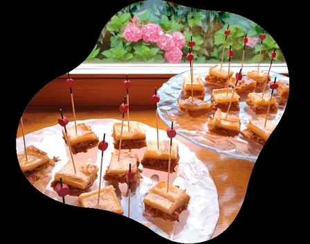 Catering Ginés – catering en Santander (foto 9 de 10)