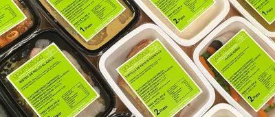 Catering Gourmet Food – catering en Cintruénigo