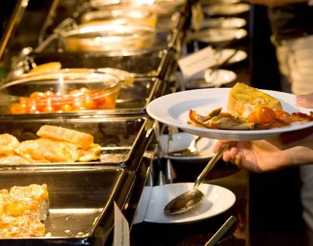 Catering Gourmet Food – catering en Cintruénigo (foto 11 de 12)