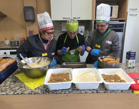 Catering Gourmet Food – catering en Cintruénigo (foto 5 de 12)