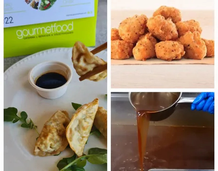 Catering Gourmet Food – catering en Cintruénigo (foto 6 de 12)