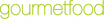 Logo de Catering Gourmet Food