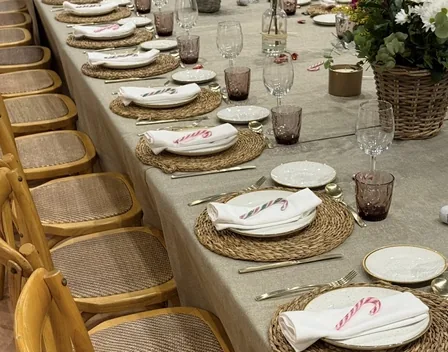 Catering Grosso - Lugar de Celebración – catering en Cádiz