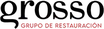 Logo de Catering Grosso - Lugar de Celebración