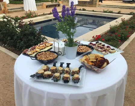 Catering Grup Soteras Tarragona – catering en Tarragona