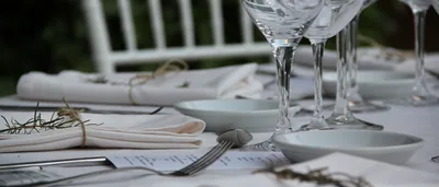 Catering Hacienda Nuestra Señora de Guía – catering en La Palma del Condado