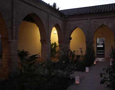 Catering Hacienda Nuestra Señora de Guía – catering en La Palma del Condado (foto 6 de 11)