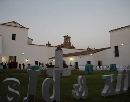 Catering Hacienda Nuestra Señora de Guía – catering en La Palma del Condado (foto 9 de 11)