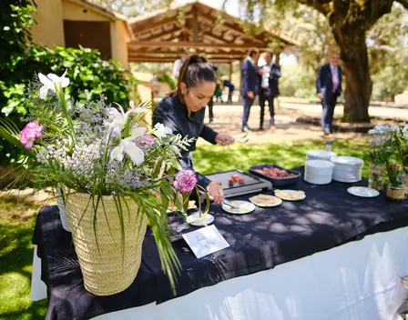 Catering HC – catering en Béjar (foto 2 de 6)