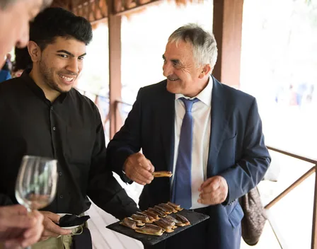 Catering HC – catering en Béjar (foto 6 de 6)