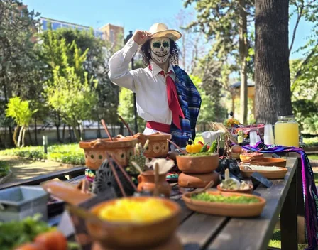 Catering Herencia Mexicana – catering en Carrer de Marcel·lí Esquius, 4