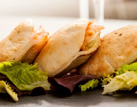 Catering Horno Artesano – catering en Calle B, nave 10 (foto 6 de 12)